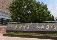 景德镇市第一人民医院可以做近视眼吗？董启云、黄卿医生技术亮点